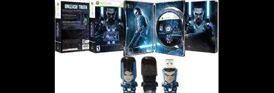 Star Wars: The Force Unleashed II [Collector's Edition]