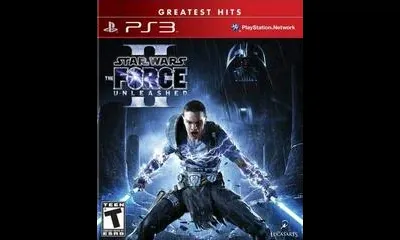 Star Wars: The Force Unleashed II [Greatest Hits]
