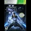 Star Wars: The Force Unleashed II [Platinum Hits] - Xbox 360 - Retrocharting