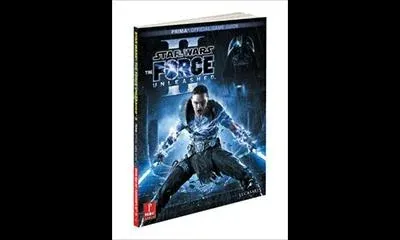 Star Wars: The Force Unleashed II [Prima]