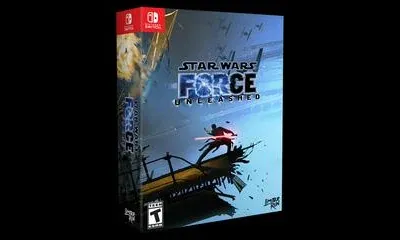 Star Wars: The Force Unleashed [Master Edition]