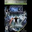 Star Wars The Force Unleashed [Platinum Hits] - Xbox 360 - Retrocharting