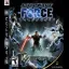 Star Wars The Force Unleashed - PlayStation 2 - Retrocharting