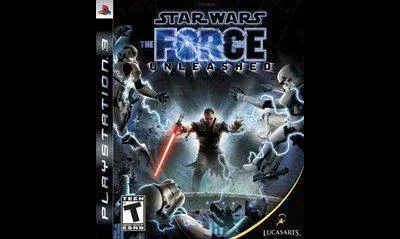 Star Wars: The Force Unleashed [Ultimate Sith Edition Essentails]
