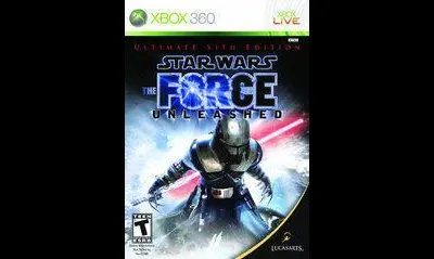 Star Wars: The Force Unleashed [Ultimate Sith Edition]