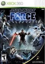 Background - Star Wars The Force Unleashed - Xbox 360 - Retrocharting