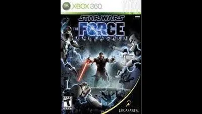 Star Wars The Force Unleashed
