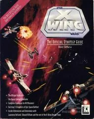 Background - Star Wars X-Wing: The Official Strategy Guide - Strategy Guide - Retrocharting