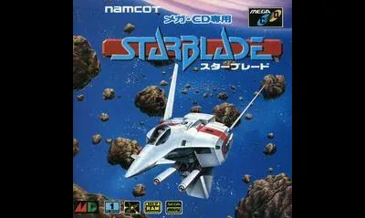 Starblade