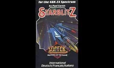 Starblitz