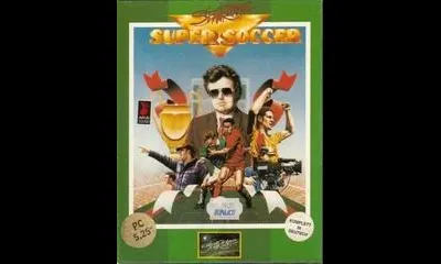 Starbyte Super Soccer
