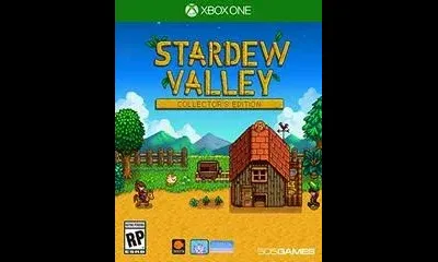 Stardew Valley [Collector's Edition]