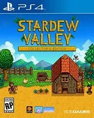 Stardew Valley [Collector's Edition]