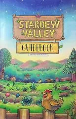 Background - Stardew Valley Guidebook [2nd Edition] - Strategy Guide - Retrocharting