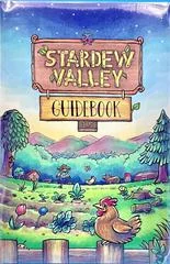 Background - Stardew Valley Guidebook [4th Edition] - Strategy Guide - Retrocharting