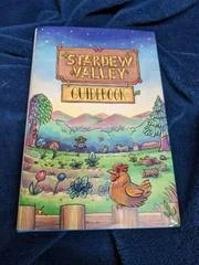 Background - Stardew Valley Guidebook [First Edition] - Strategy Guide - Retrocharting