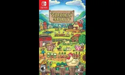 Stardew Valley