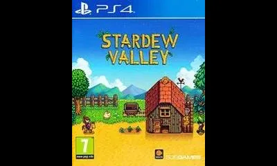 Stardew Valley