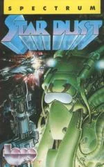 Background - Stardust - ZX Spectrum - Retrocharting