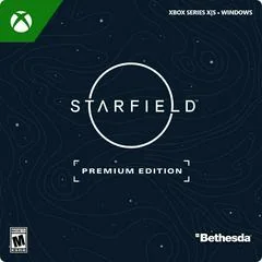 Starfield [Premium Edition]
