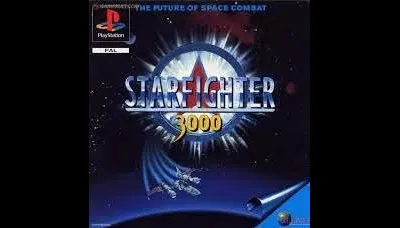 Starfighter 3000