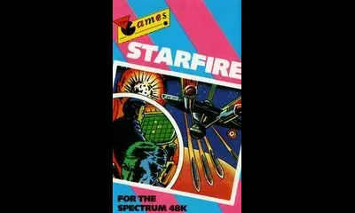 Starfire