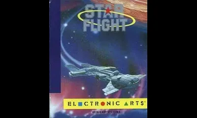 Starflight