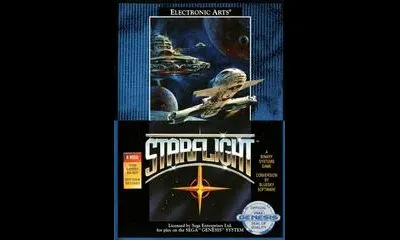 Starflight