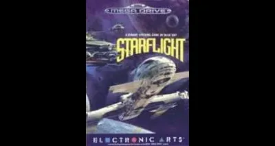 Starflight