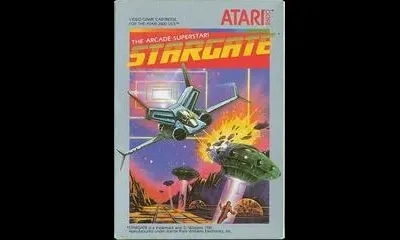 Stargate