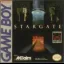 Stargate - GameBoy - Retrocharting