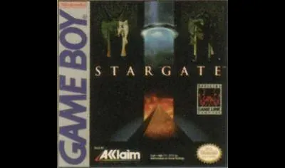 Stargate