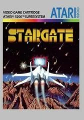 Stargate [Homebrew]