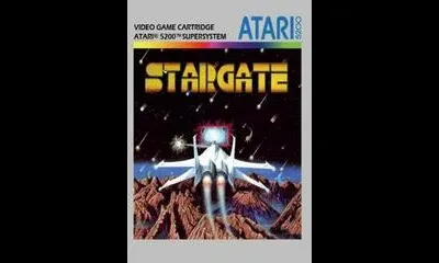 Stargate [Homebrew]