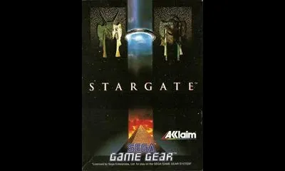 Stargate