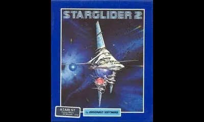 Starglider 2