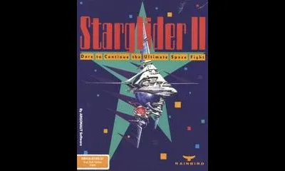 Starglider 2
