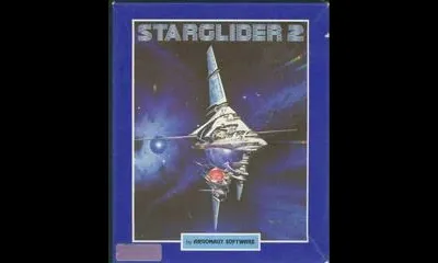 Starglider 2
