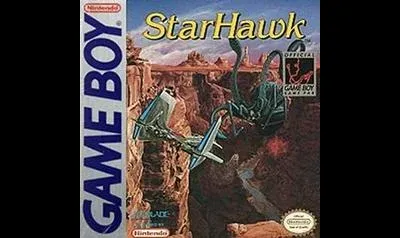 Starhawk