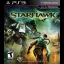 Starhawk [Not For Resale] - Playstation 3 - Retrocharting