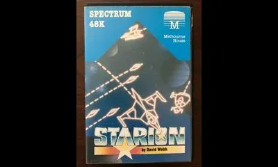 Starion