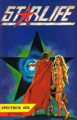 Background - Starlife - ZX Spectrum - Retrocharting