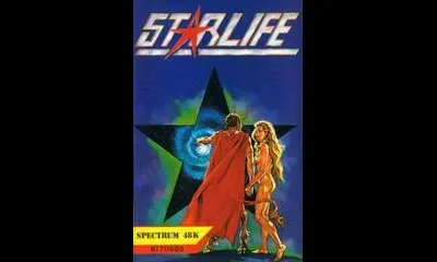 Starlife
