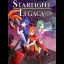 Starlight Legacy - Nintendo Switch - Retrocharting