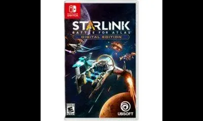 Starlink Battle For Atlas