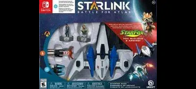 Starlink: Battle for Atlas [Starter Pack]