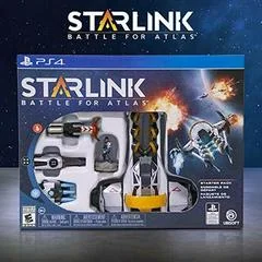 Background - Starlink: Battle for Atlas [Starter Pack] - Playstation 4 - Retrocharting