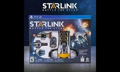 Starlink: Battle for Atlas [Starter Pack]