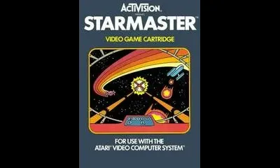 Starmaster