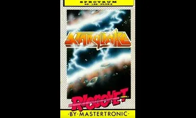 Starquake [Ricochet]